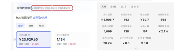 8月AI小红书虚拟电商Pro训练营,手把手带你从0到1跑通虚拟电商全流程,给普通人的最短商业变现路径(更新0910)
