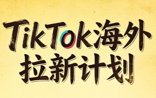 Tc联盟·TikTok海外拉新项目(更新9月)-资源宝库