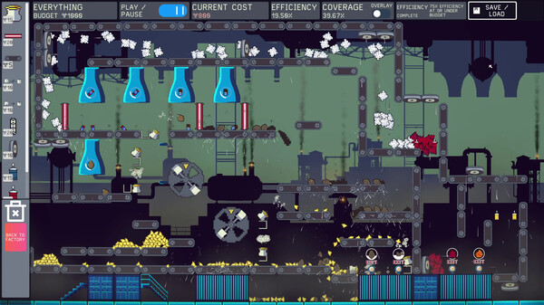 《Contraption船长的巧克力工厂 Contraption's Chocolate Factory》中文版 v1.22-资源宝库