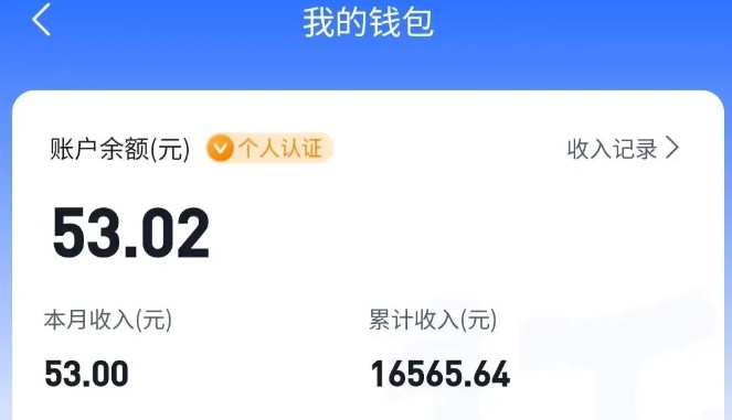 适合空闲时间操作的小红书低保项目,小红薯发布笔记,单个账号每天可获得2-12元左右-资源宝库