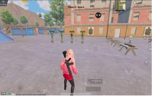 PUBG引擎注入漏打-资源宝库