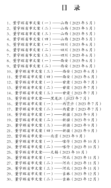 董老师省市作文集-资源宝库
