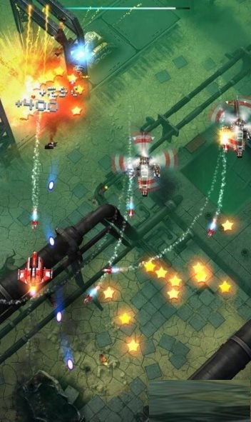 傲气雄鹰：重装上阵 v2.0.2 无限货币-资源宝库
