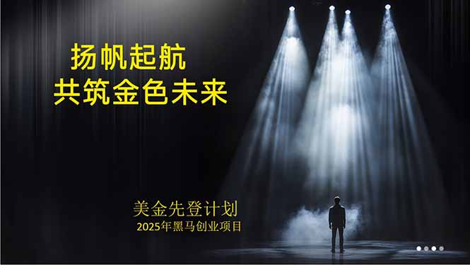 美金对冲创业项目，日收益1000-3000，小众暴力项目稳定运行8年-资源宝库