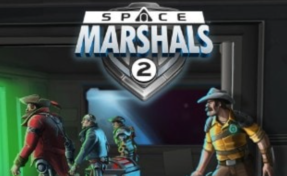 《太空刑警2 Space Marshals 2》Switch中文版NSZ下载 – 含1.0.0补丁-资源宝库