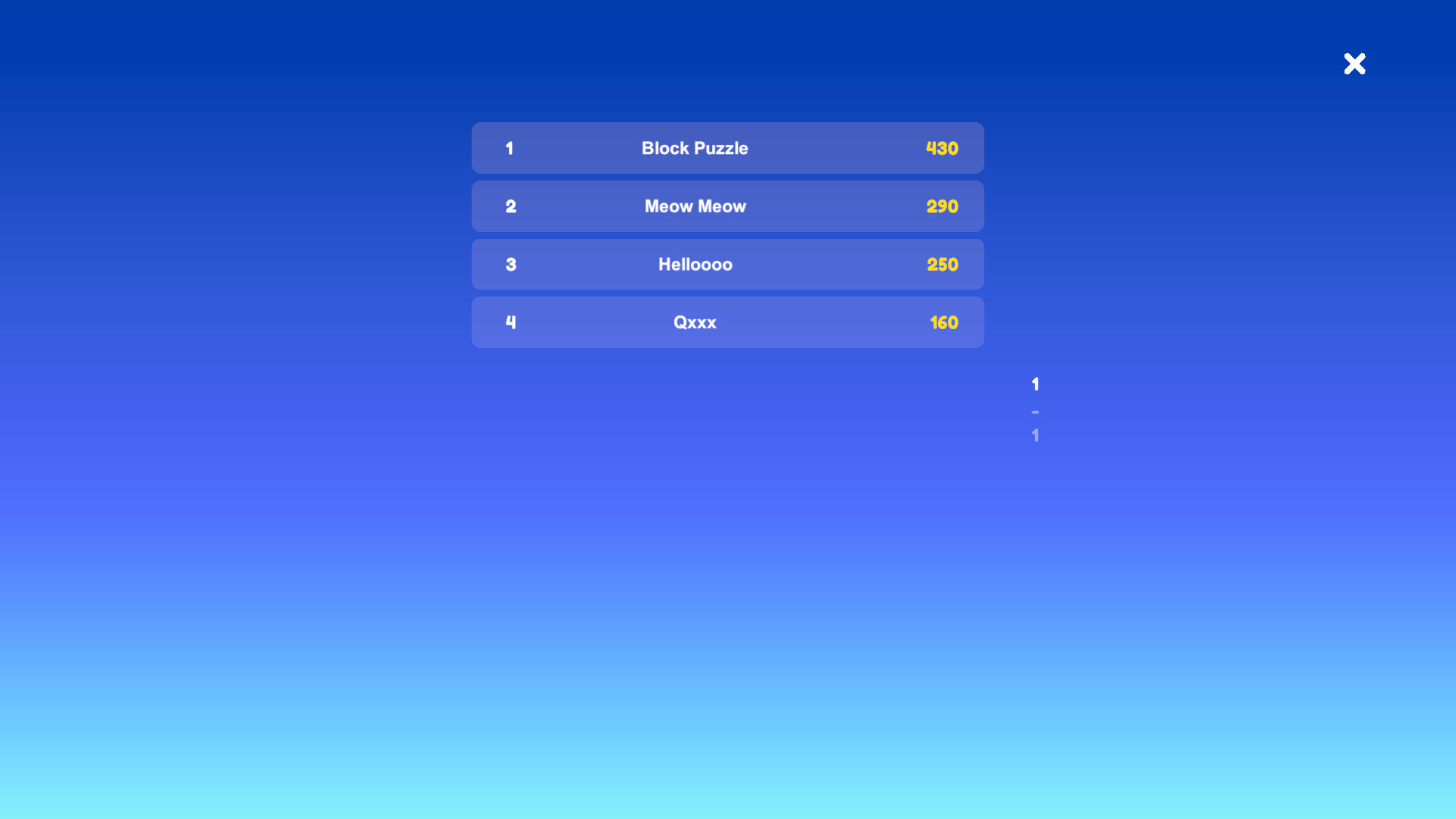 《砖块拼图 Block Puzzle》Switch英文版NSP下载-资源宝库
