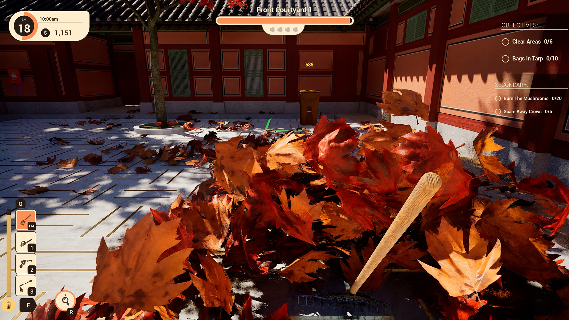 《吹叶公司/Leaf Blower Co.》PC中文版下载-含Build.20882185-资源宝库