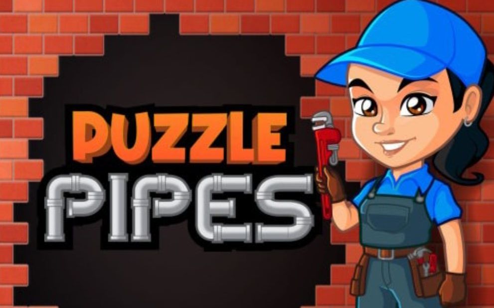 《益智水管工 Puzzle Pipes》Switch中文版NSP下载-资源宝库