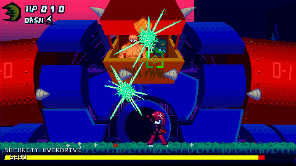 《异能枪手 Xenogunner》Switch中文版NSP下载-资源宝库