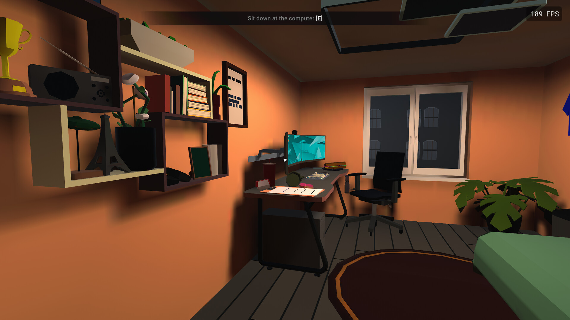 《IT专家模拟器/IT Specialist Simulator》PC中文版下载-含Build.20899324-资源宝库