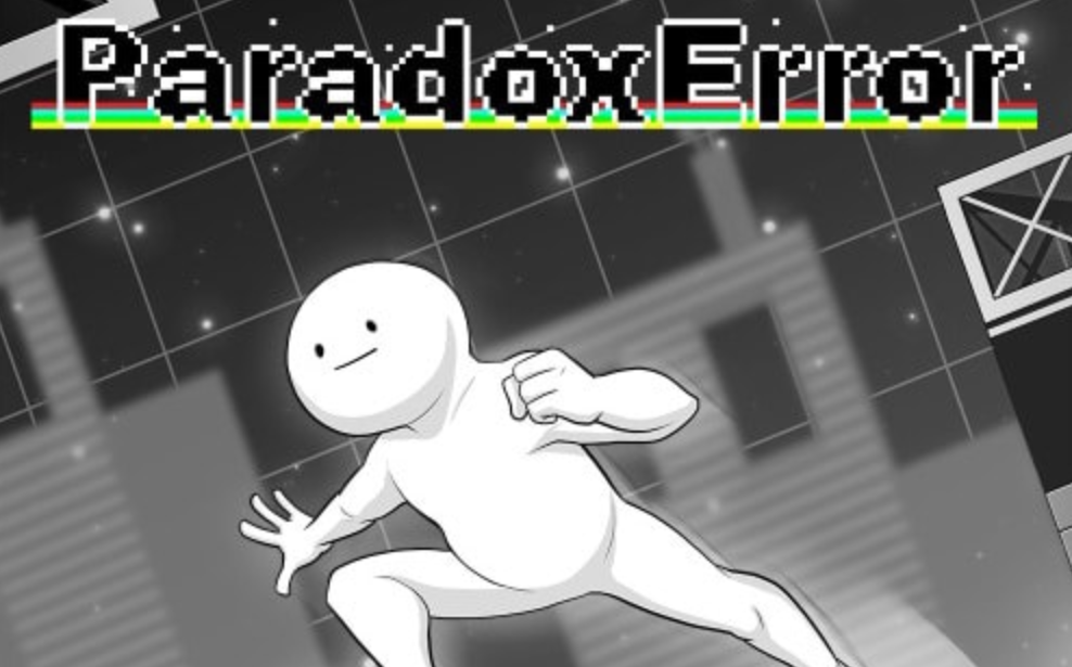 《悖论错误 Paradox Error》Switch英文版NSP下载-资源宝库