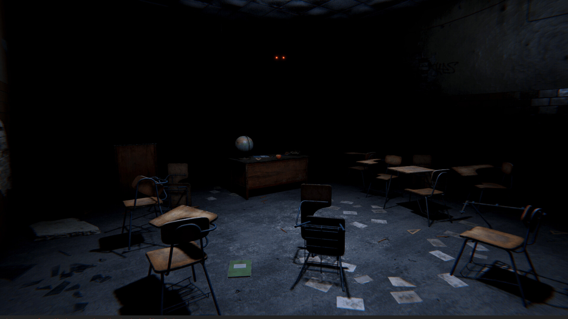 《无悼/Unmourned》PC中文版下载-含Build.20836643-资源宝库