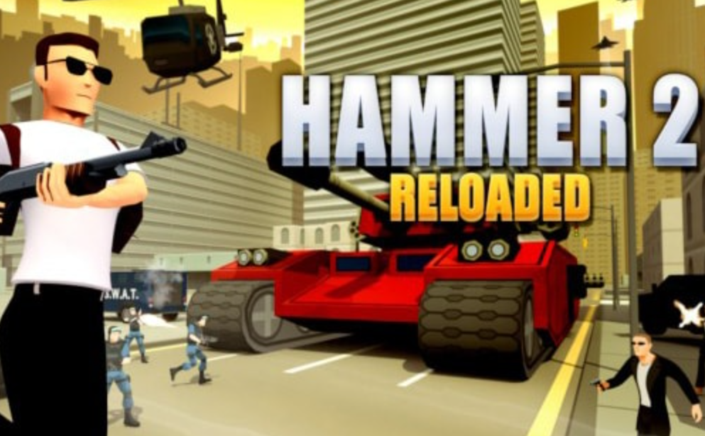 《战锤2 Hammer 2 Reloaded》Switch英文版NSP下载-资源宝库