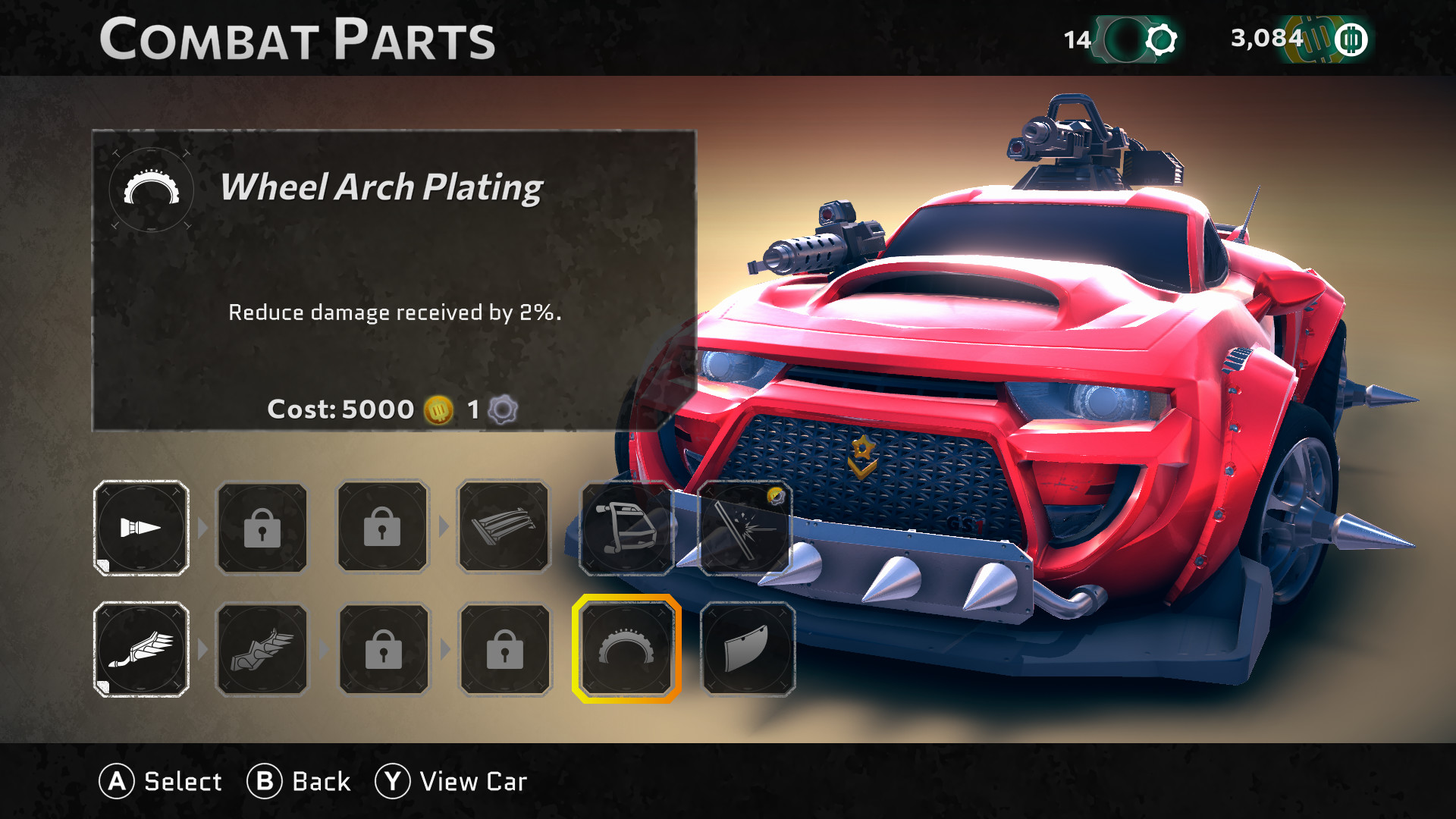 《急速射击 Gearshifters》Switch英文版NSP下载 – 含1.0.1补丁-资源宝库