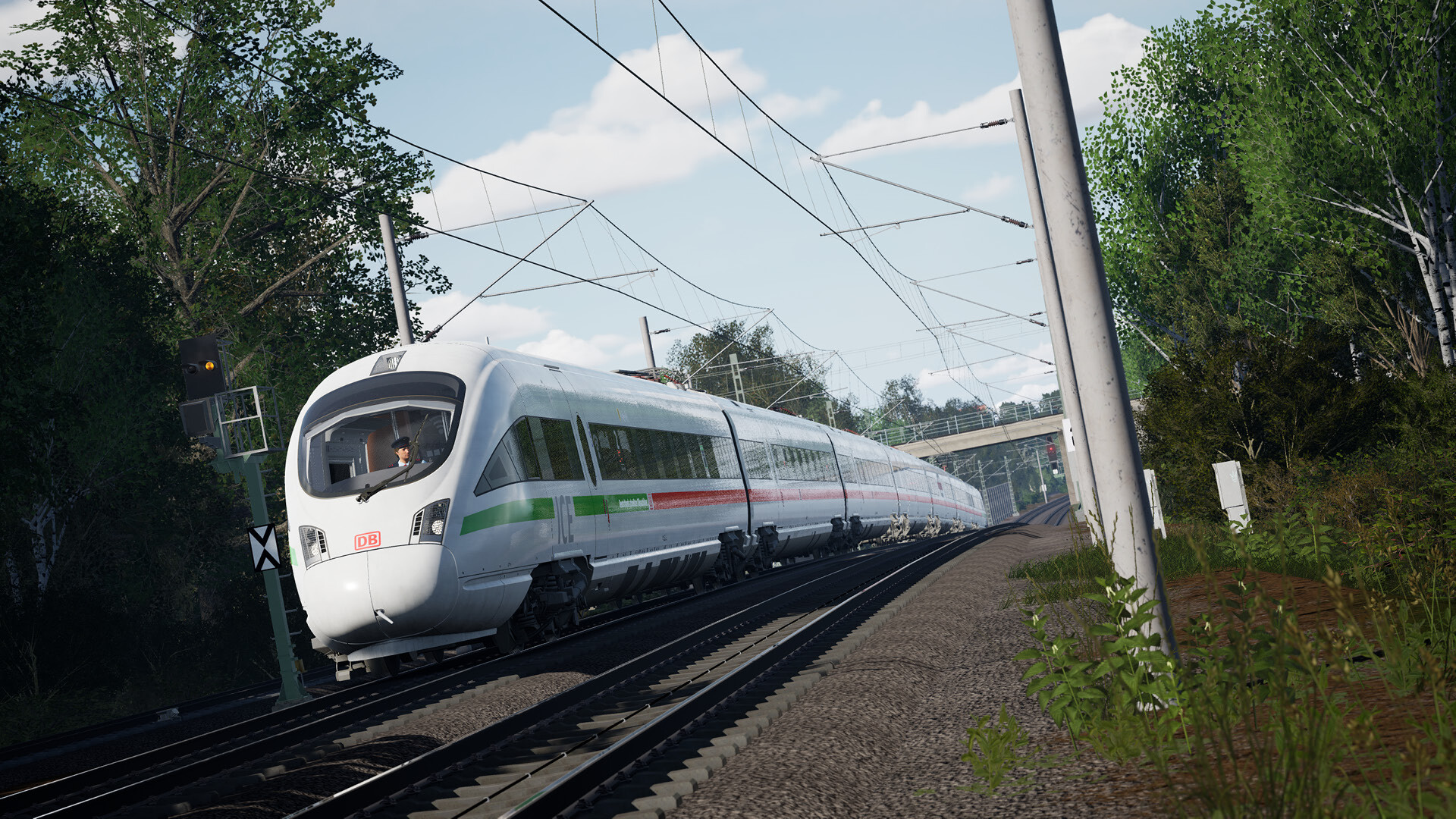 《模拟火车世界6/Train Sim World 6》PC中文版下载-含v20251113-资源宝库