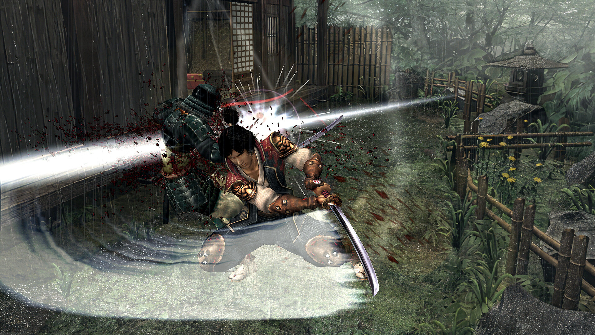 《鬼武者2：高清复刻版/Onimusha 2: Samurai’s Destiny》PC中文版下载-资源宝库