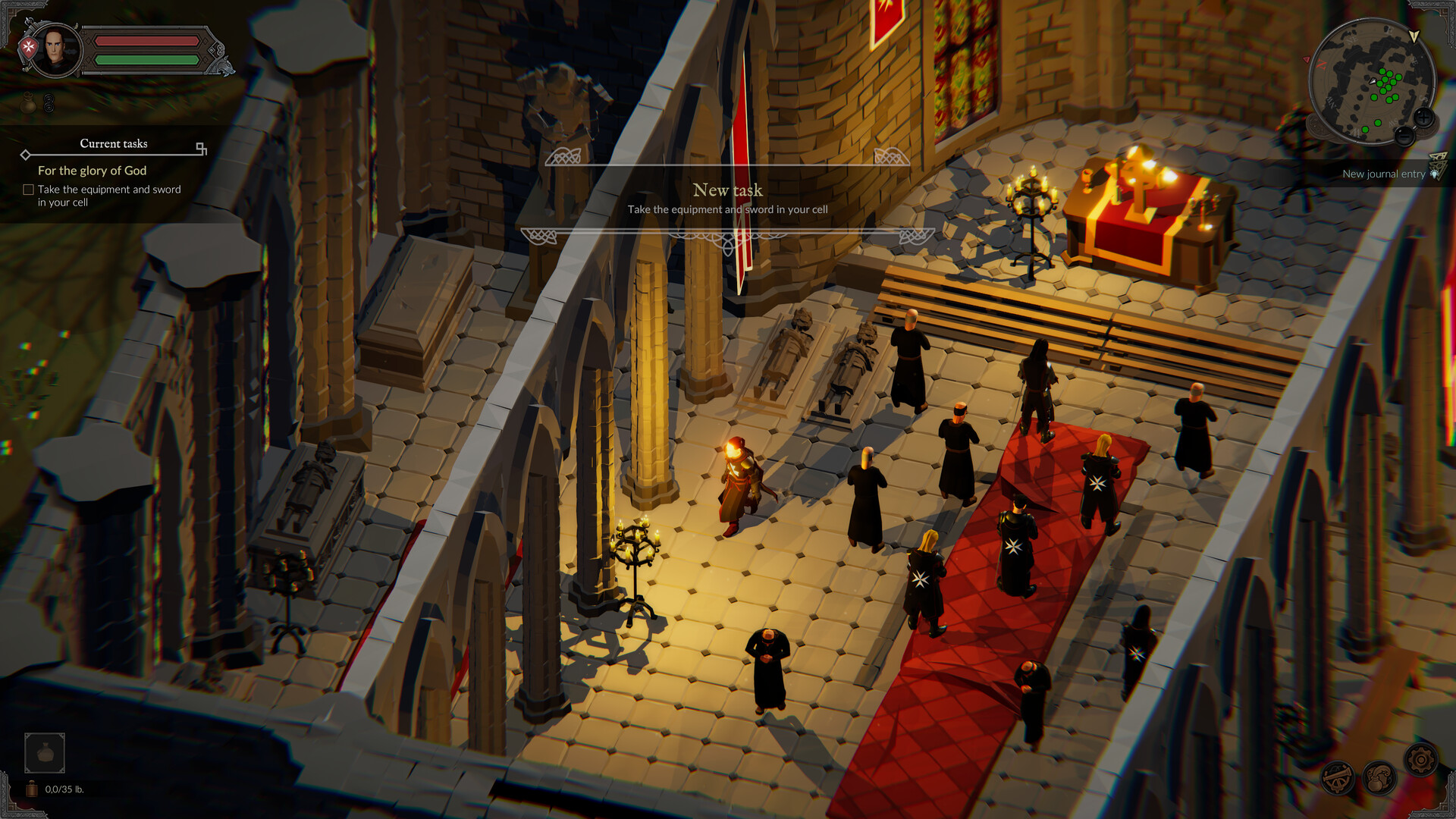 《1428:西里西亚上空的阴影/1428: Shadows over Silesia》PC中文版下载-含Build.20874122-资源宝库