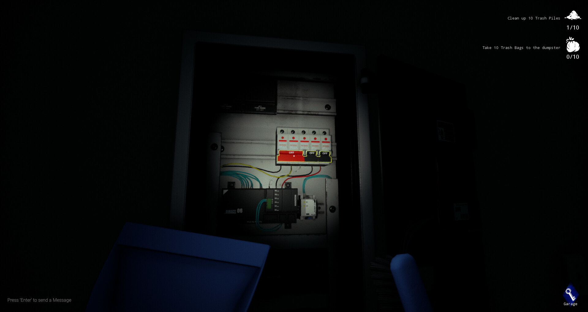 《超自然清理/Paranormal Cleanup》PC中文版下载-含v1.4.3b-资源宝库