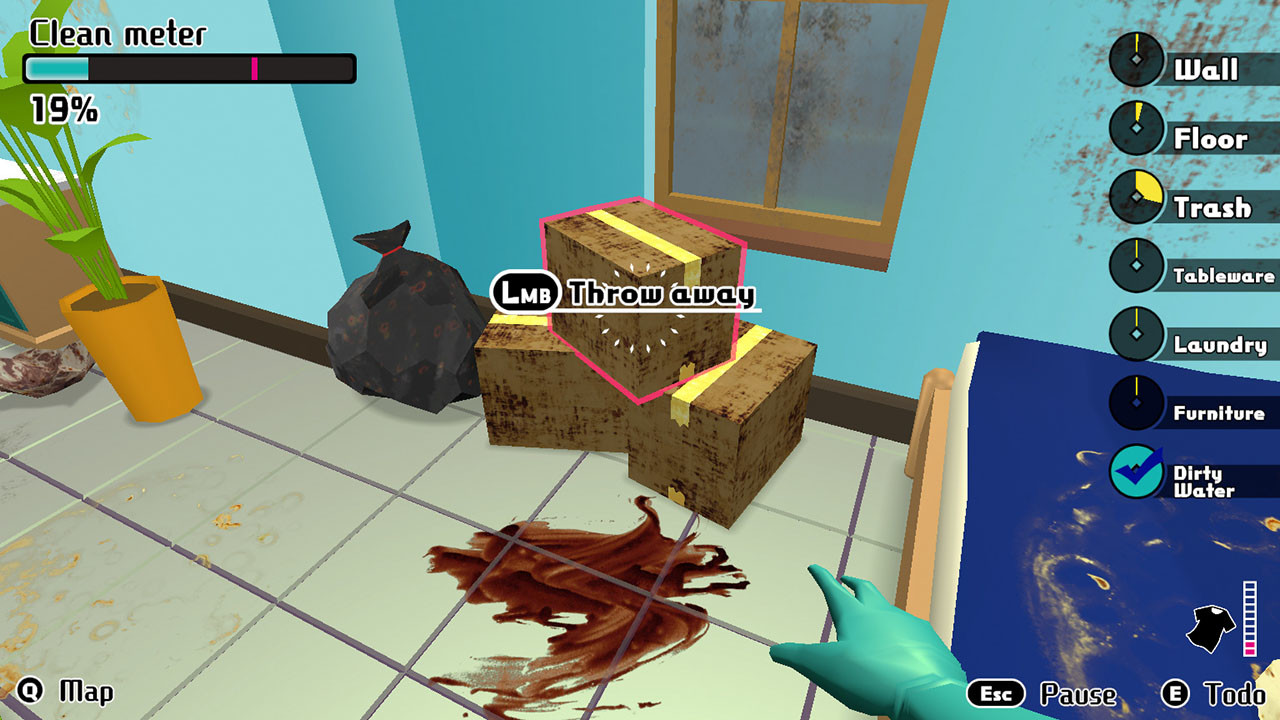 《房屋清洁的生存之道 House Cleaning Survival》Switch中文版NSP下载 – 含1.1.1补丁-资源宝库