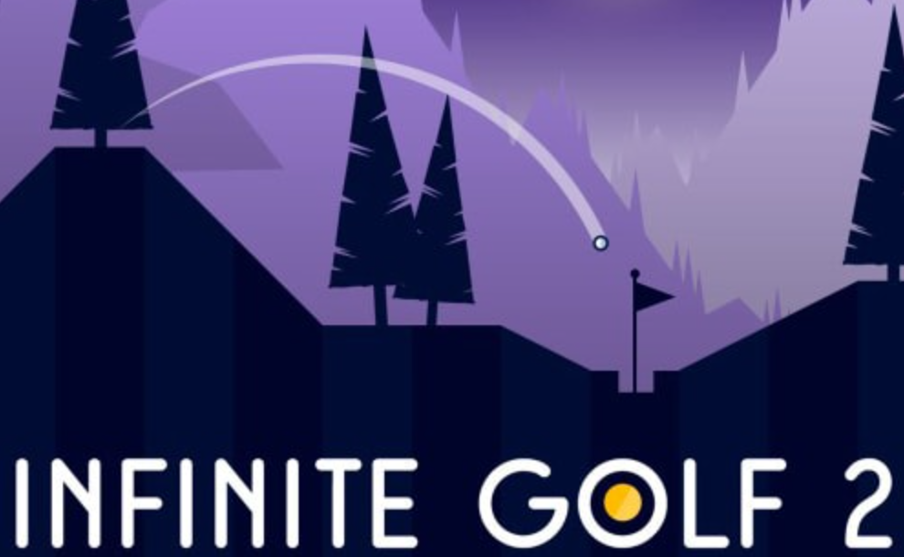 《无限高尔夫2 Infinite Golf 2》Switch英文版NSP下载-资源宝库