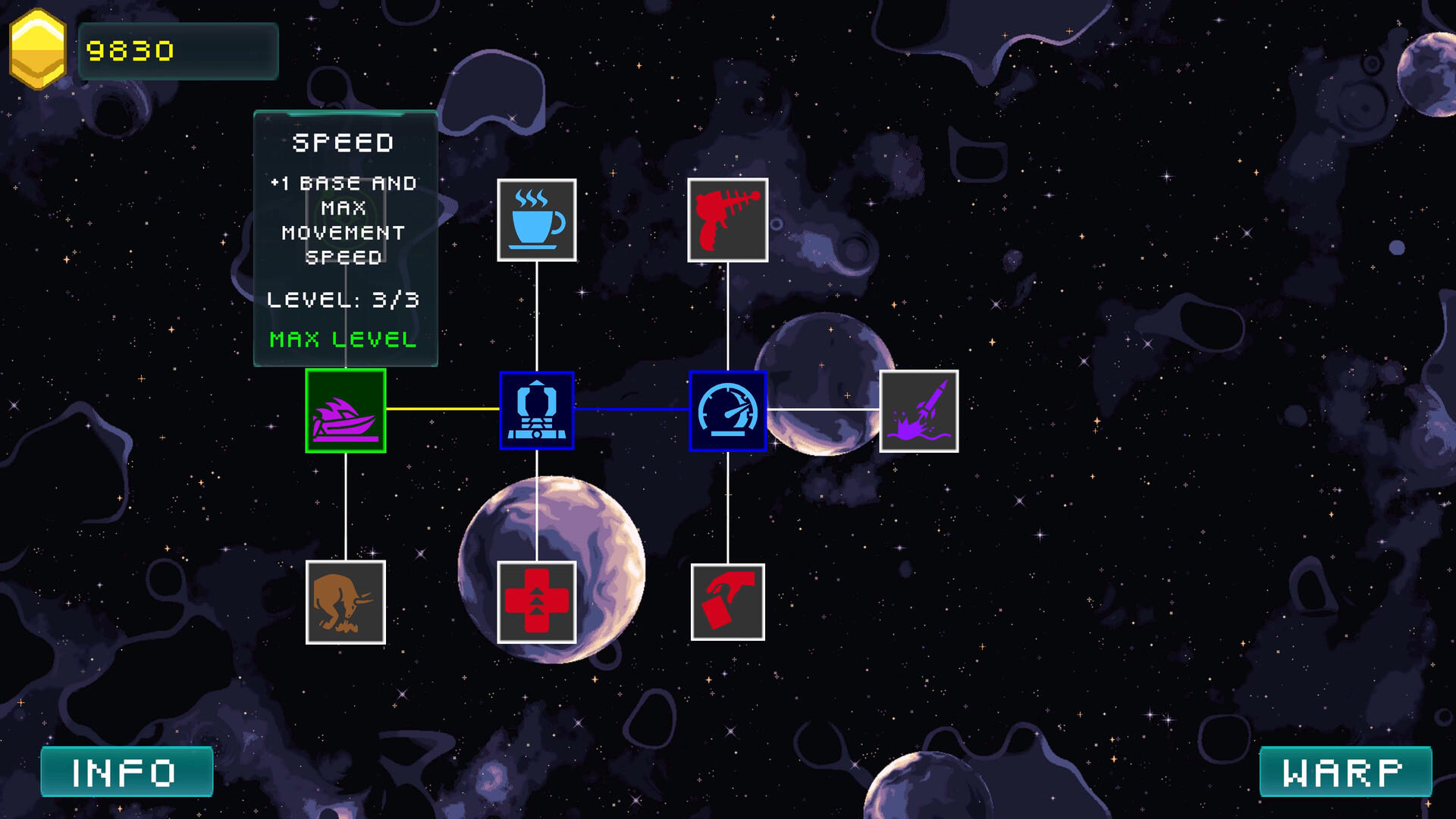 《虚空矿工/Void Miner – Incremental Asteroids Roguelite》PC中文版下载-含Build.20829581-资源宝库