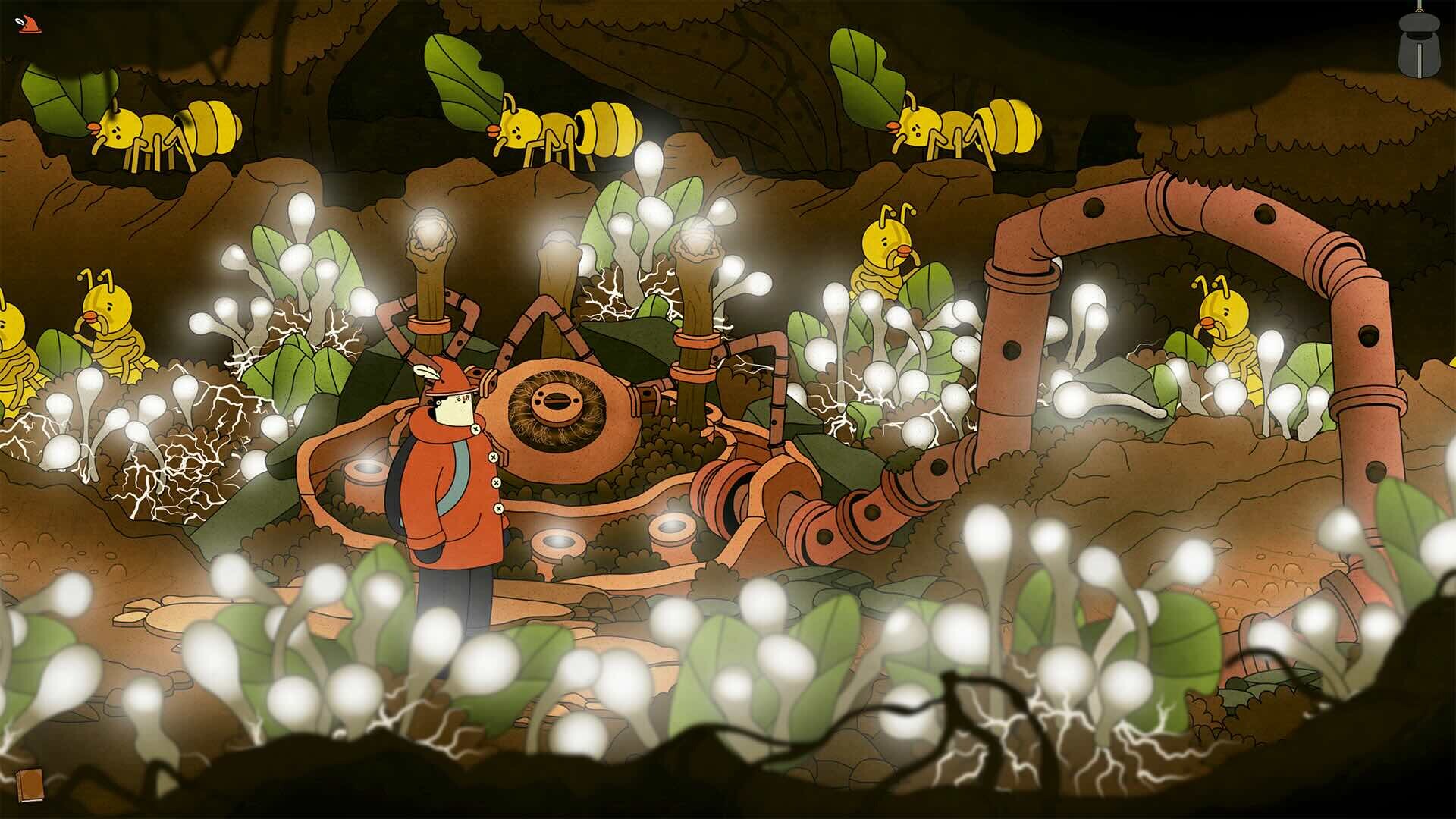《自然守护者/The Guardian of Nature》PC中文版下载-含Build.20818593-资源宝库