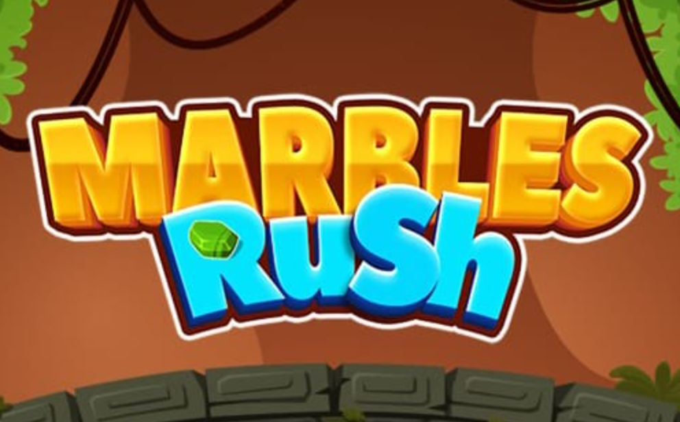 《弹球冲刺 Marbles Rush》Switch英文版NSP下载-资源宝库