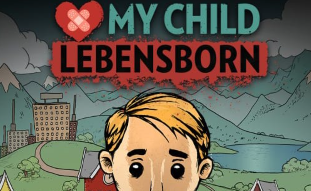 《我的孩子:生命之泉 My Child lebensborn》Switch中文版NSP下载 – 含1.0.2补丁-资源宝库