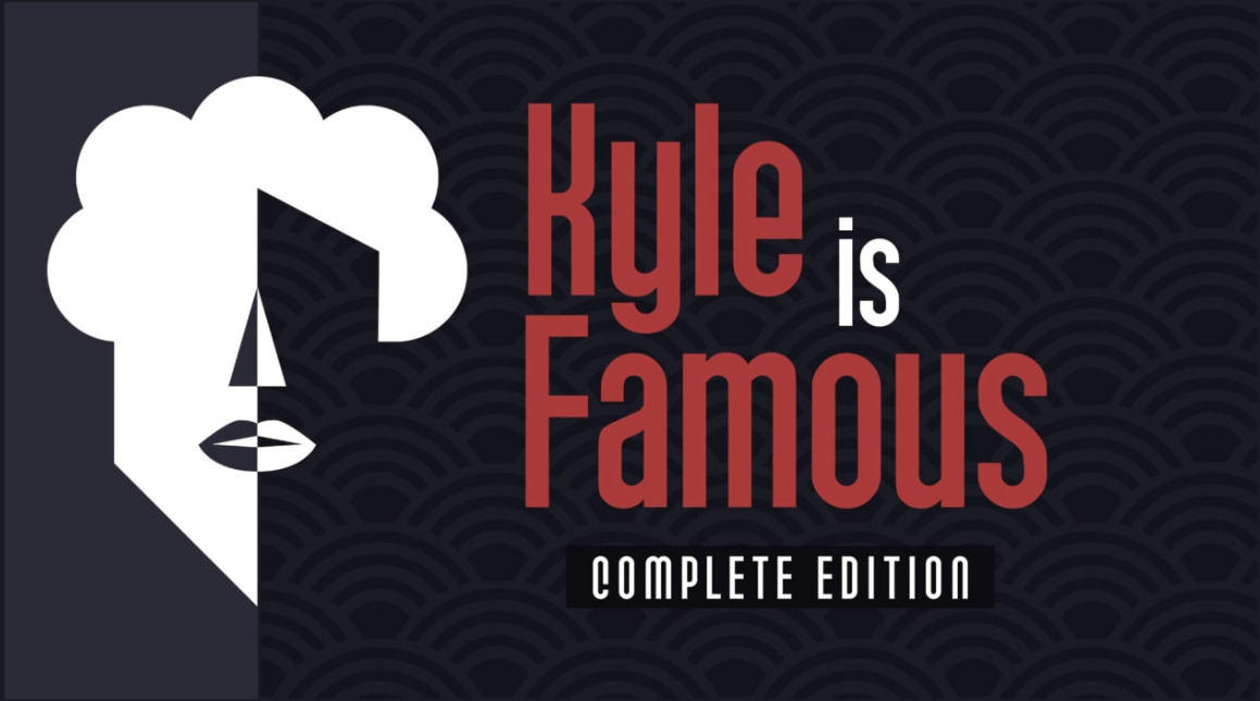 《名人凯尔 Kyle is Famous》Switch英文版NSP下载 – 含1.1.0补丁-资源宝库