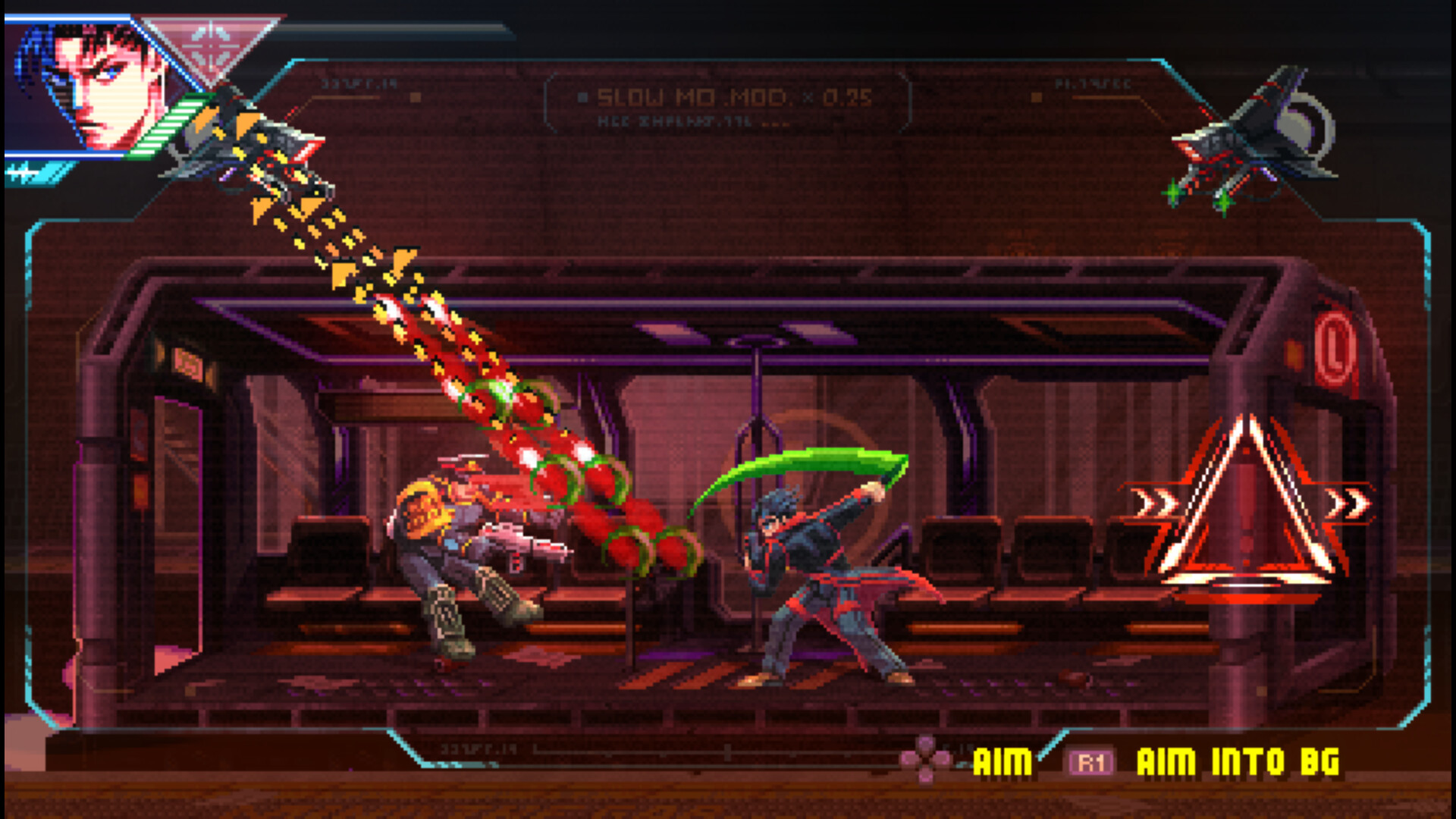 《霓虹地狱 Neon Inferno》Switch美版中文NSZ下载 – 含1.0.2补丁-资源宝库