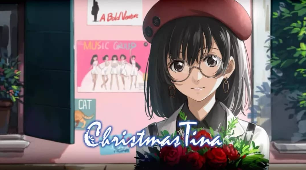 《泡沫冬景 Christmas Tina》Switch中文版NSZ下载 – 含1.0.1补丁-资源宝库