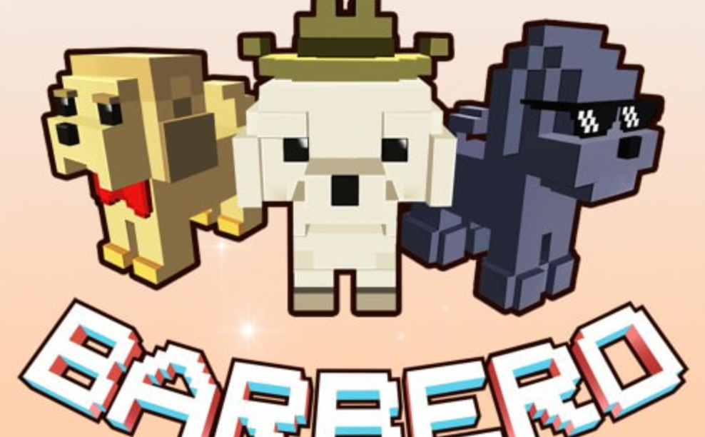 《巴尔贝罗 Barbero》Switch英文版NSZ下载-资源宝库