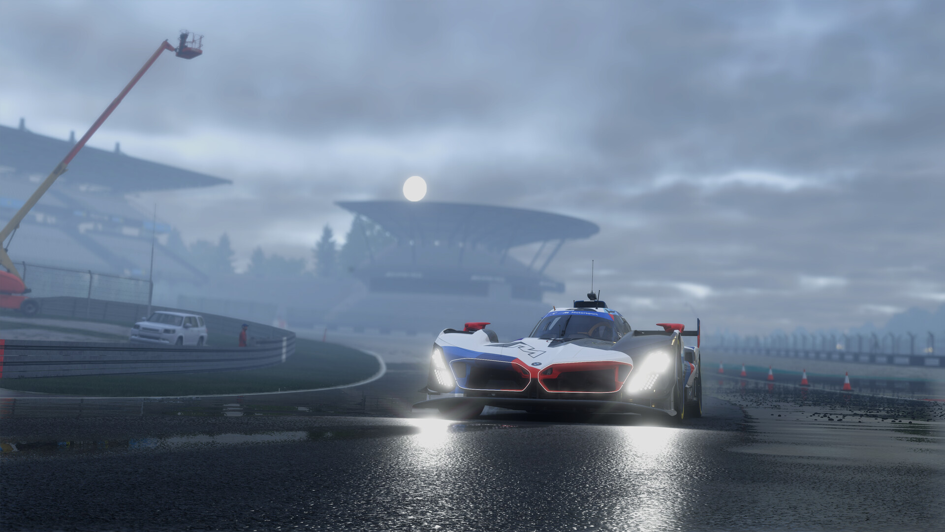 《汽车竞速计划/Project Motor Racing》PC中文版下载-含v1.5.0.0-资源宝库