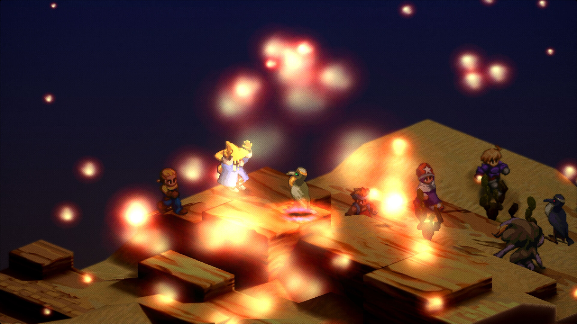 【5.05】《最终幻想战略版：伊瓦利斯编年史》PS4日版下载- 含1.02补丁+2DLC-资源宝库