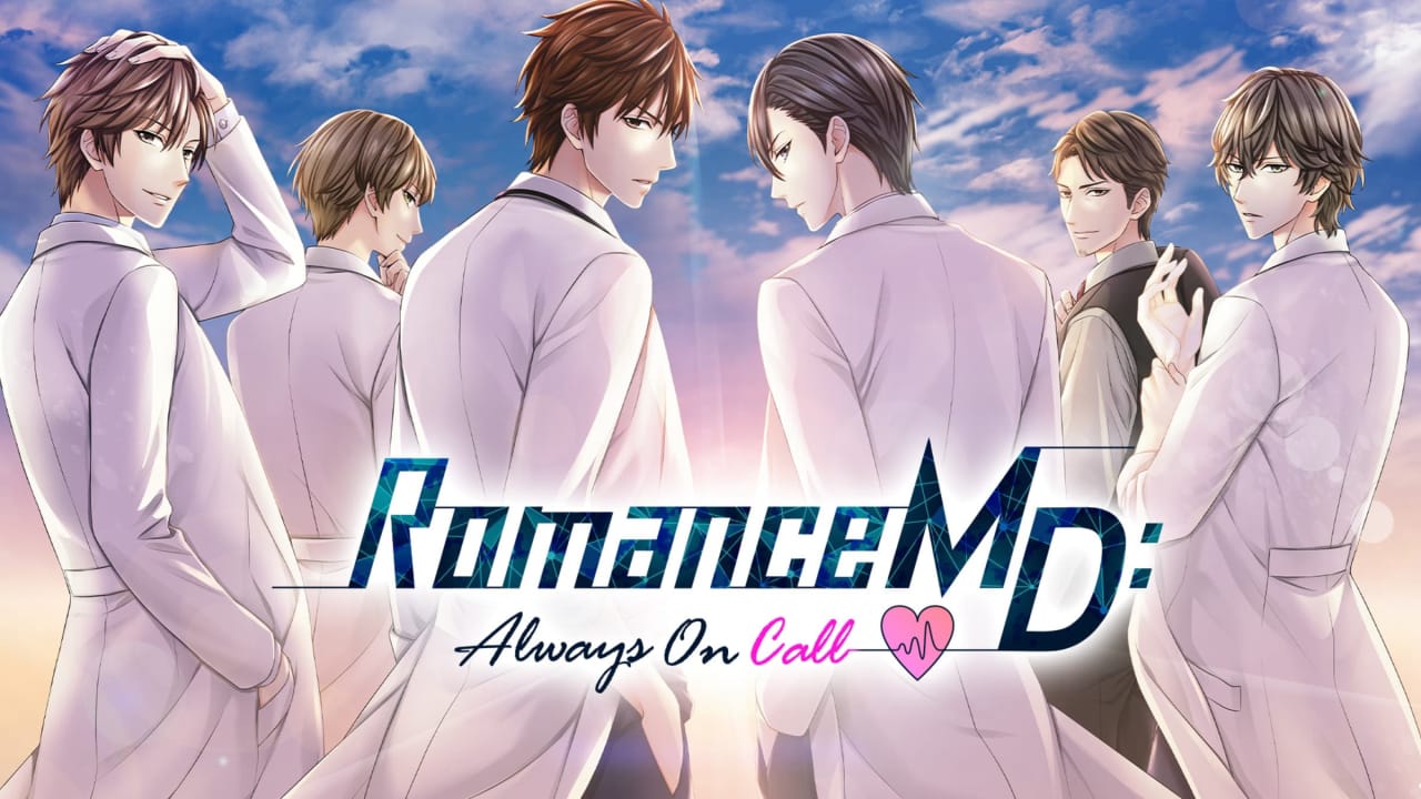 浪漫医生 始终待命丨Romance MD: Always On Call-资源宝库
