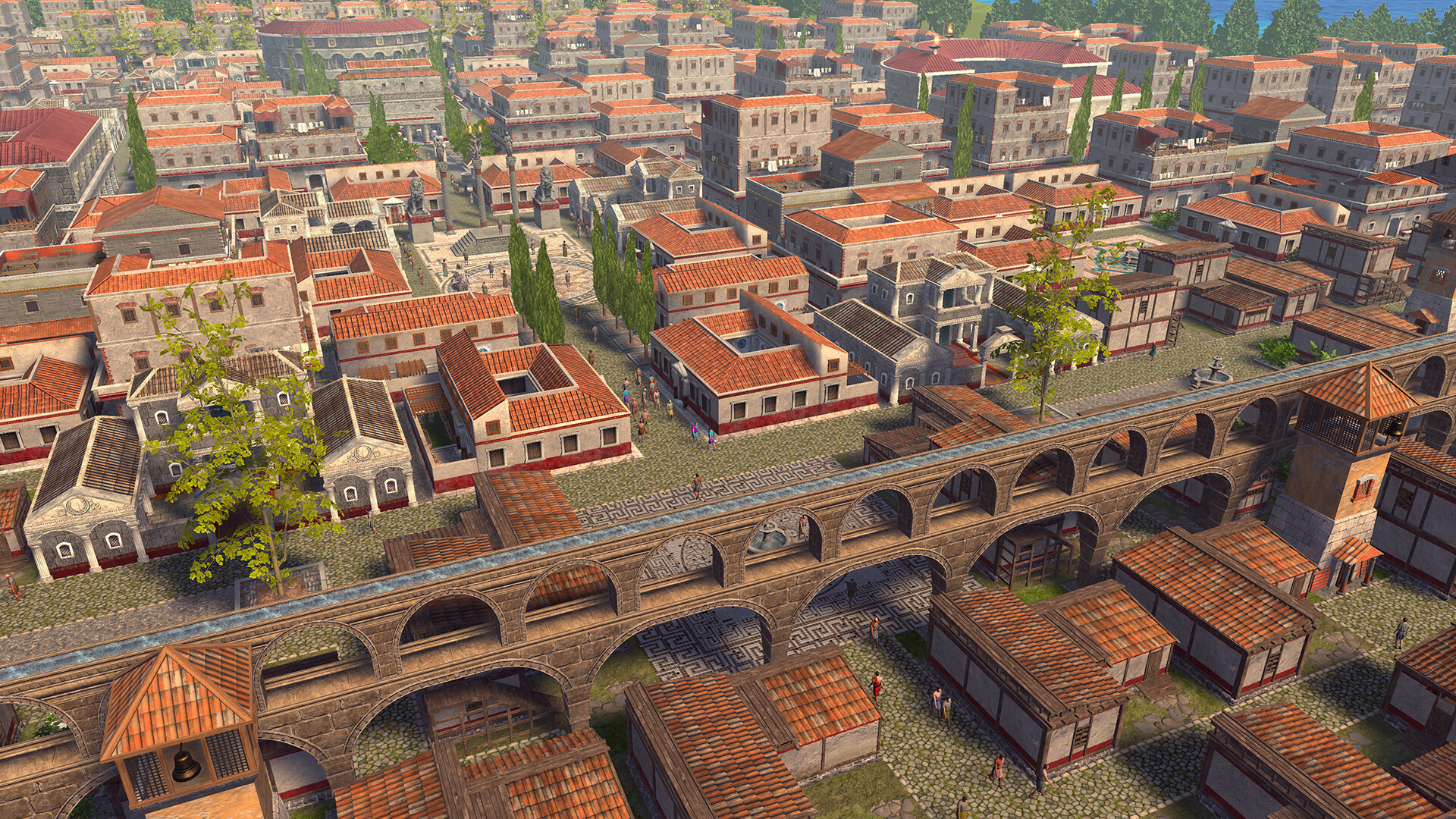 《庞贝：遗产/Pompeii: The Legacy》PC中文版下载-含Build.20895930-资源宝库