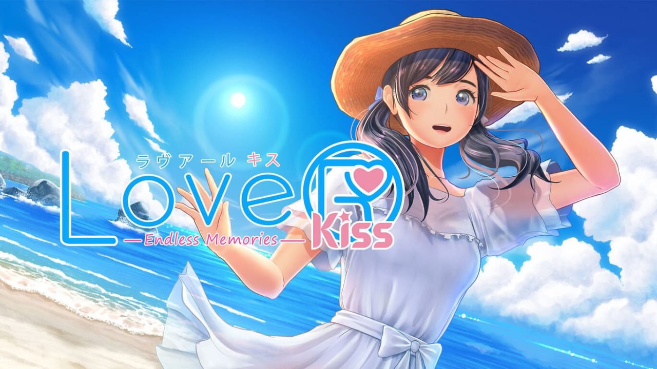 LoveR Kiss 无尽回忆丨LoveR Kiss Endless Memories-资源宝库