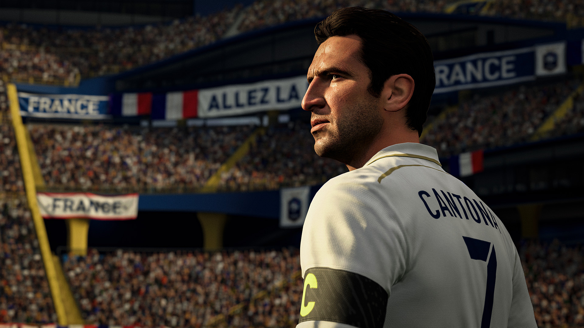 《国际足球大联盟21/FIFA 21》PC中文版下载-含v1.0.72.32477-资源宝库