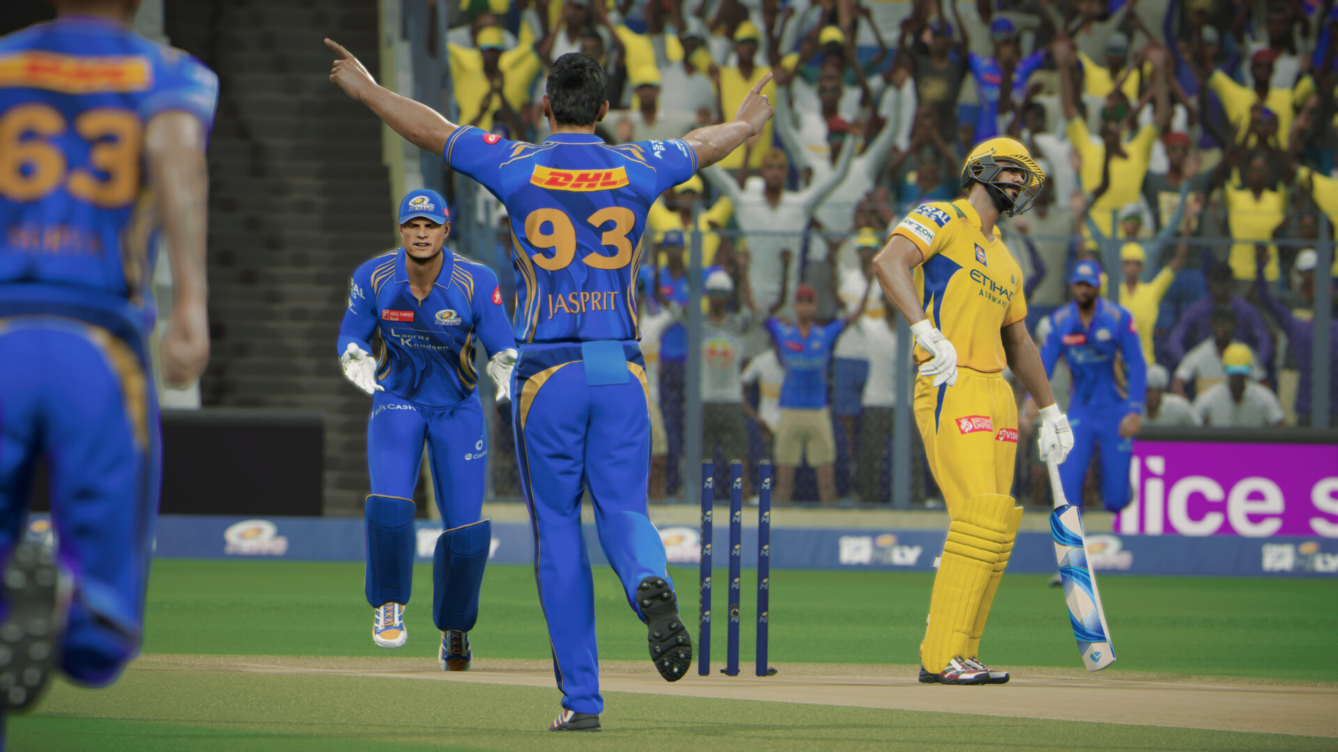 《板球26/Cricket 26 – The Official Game of the Ashes》PC英文版下载-含Build.20945482-资源宝库