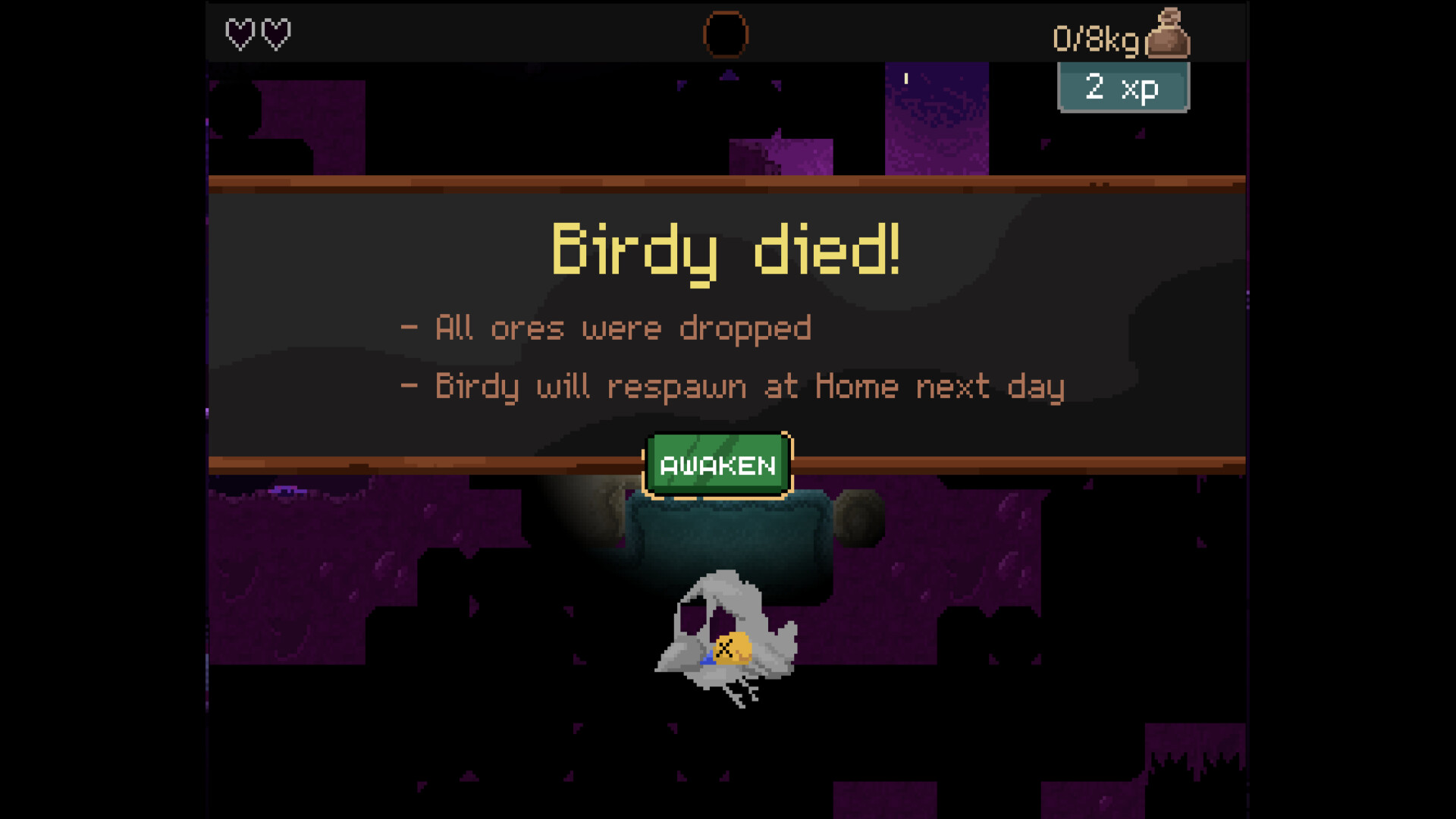 《钻头鸟/Drill Bird》PC中文版下载-含Build.20920706-资源宝库