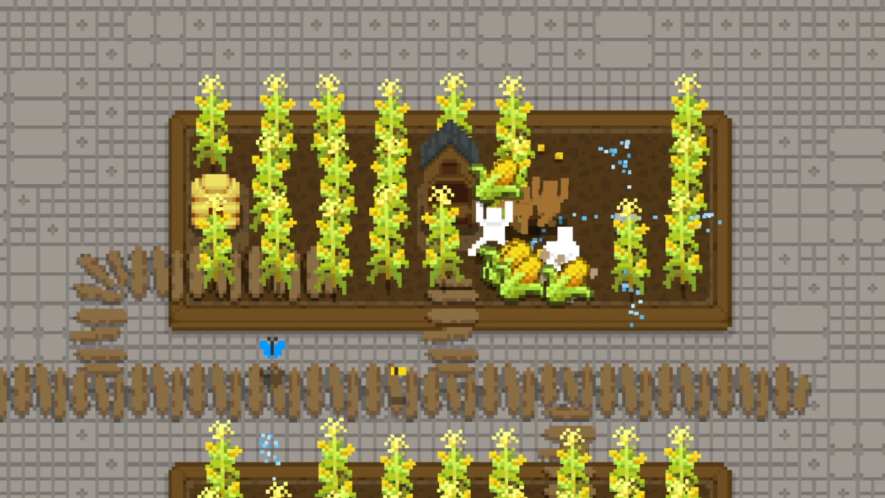 《小梯田/Tiny Terraces》PC中文版下载-含Build.20849889-资源宝库