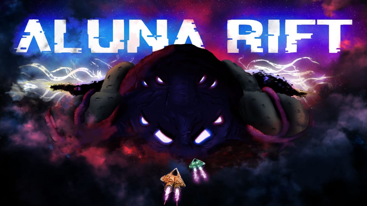 阿鲁纳裂谷丨Aluna Rift-资源宝库