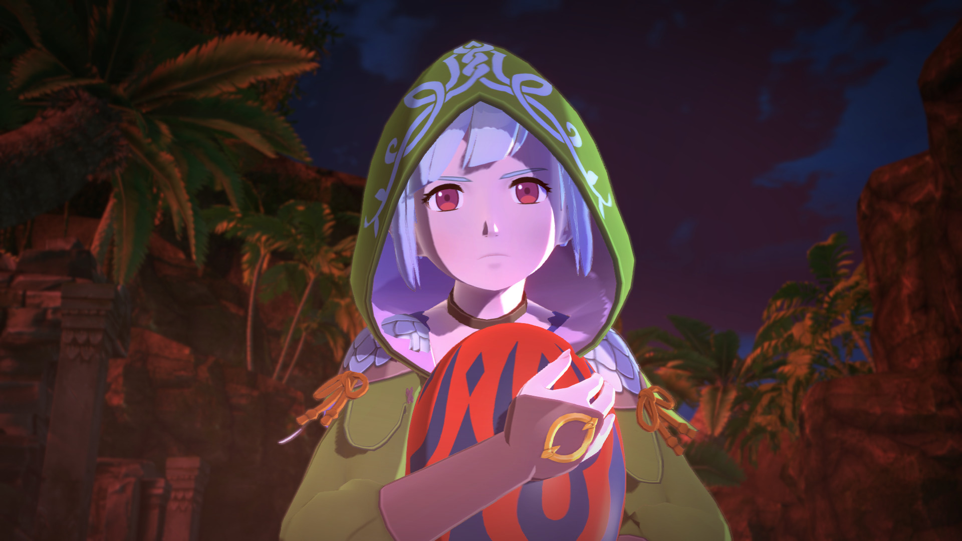 《怪物猎人物语2:毁灭之翼/Monster Hunter Stories 2: Wings of Ruin》PC中文版下载-含v1.6.1-资源宝库