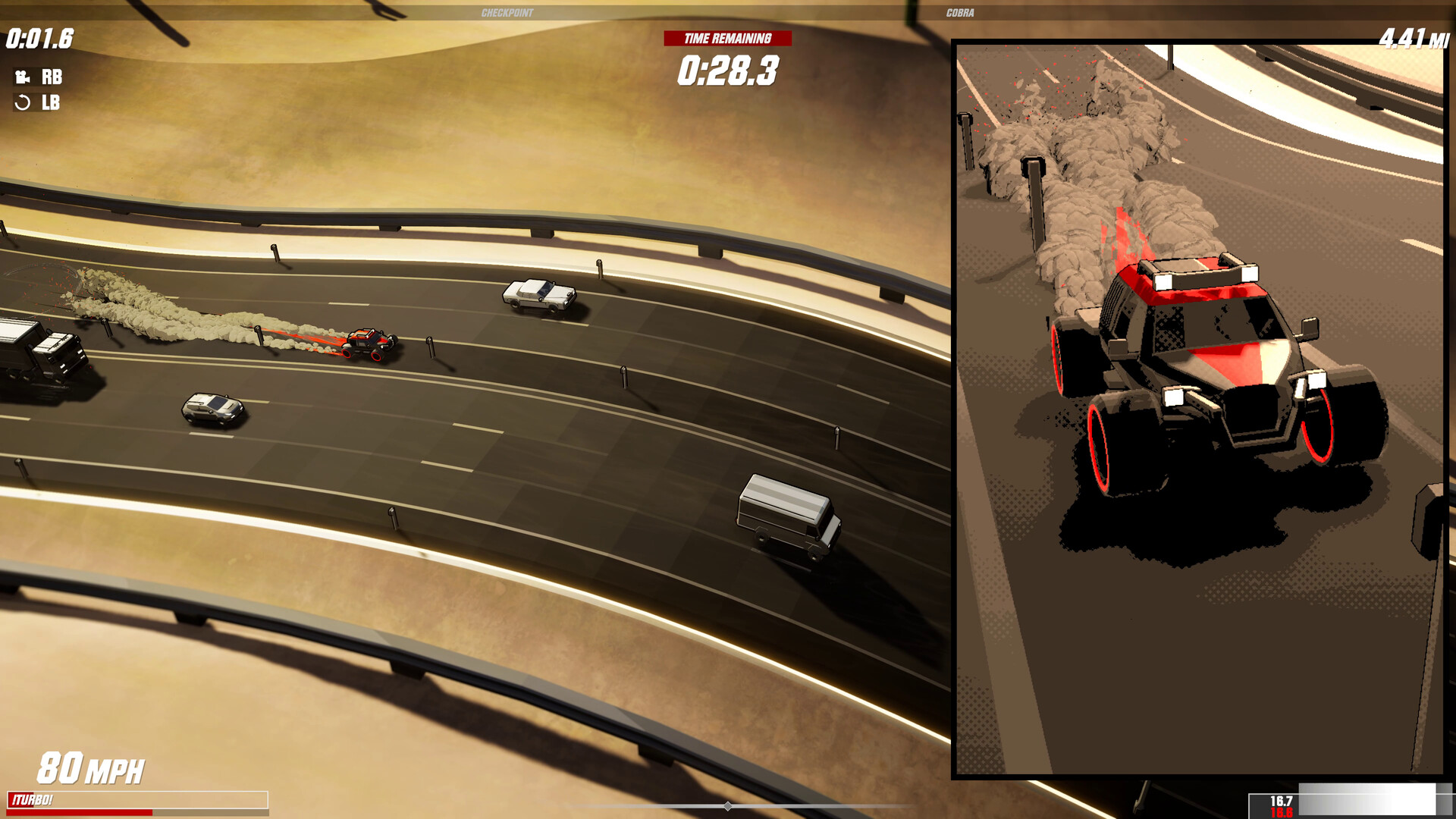 《速度狂魔2/Speed Demons 2》PC中文版下载-含Build.20926298-资源宝库
