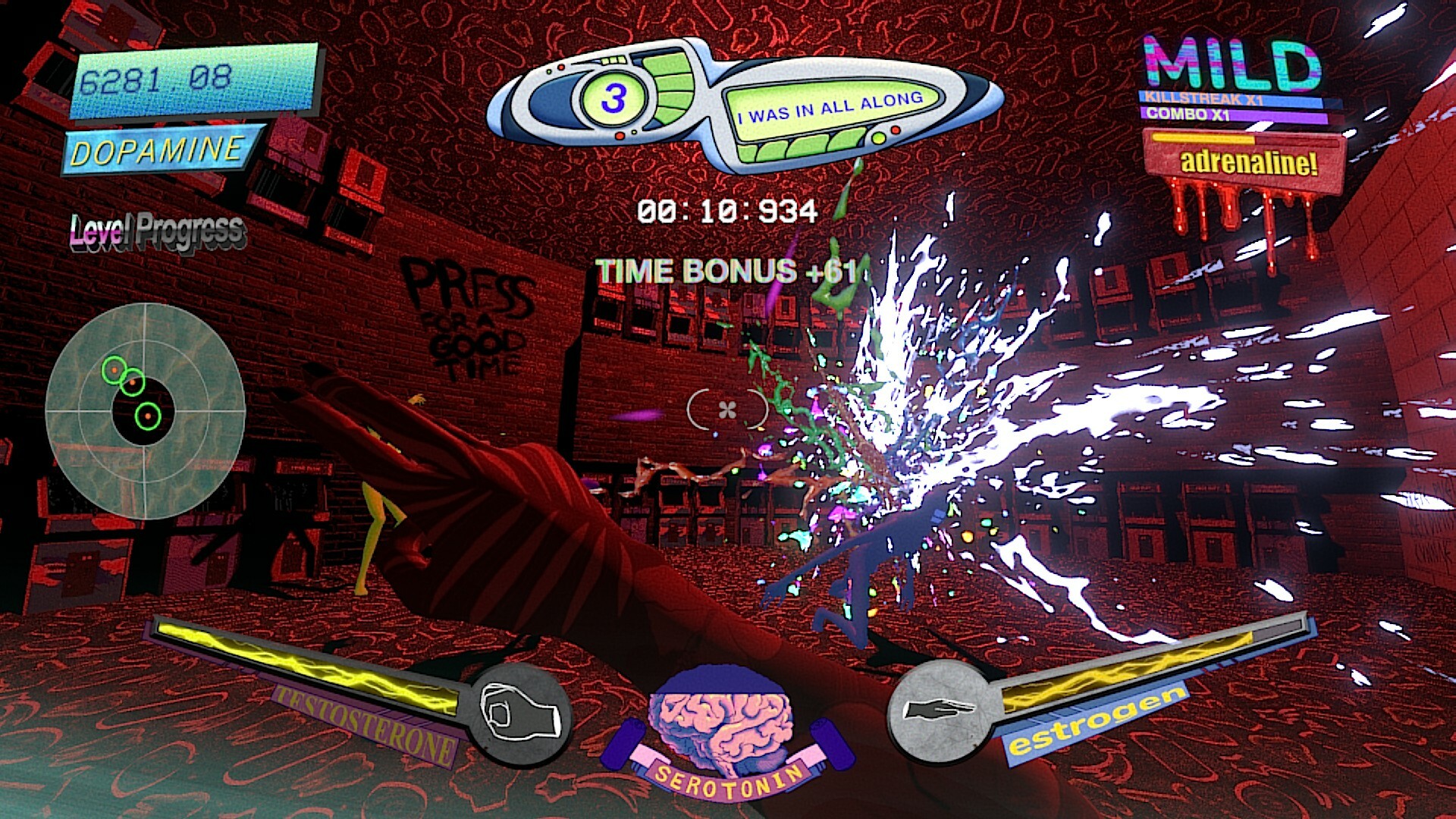 《飞溅 Splatter》Switch中文版NSP下载 – 含1.0.1补丁-资源宝库