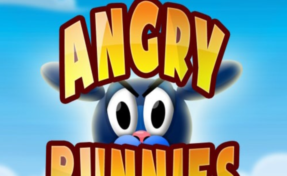 《愤怒的兔子:巨大胡萝卜十字军 Angry Bunnies Colossal Carrot Crusade》Switch英文版NSP下载 – 含1.0.0补丁+1DLC-资源宝库
