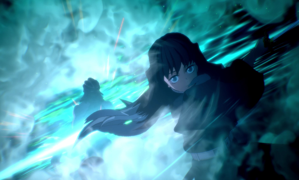 switch游戏《鬼灭之刃 火之神血风谭2 Demon Slayer 2》美版中文+1.30补丁+7DLC-资源宝库