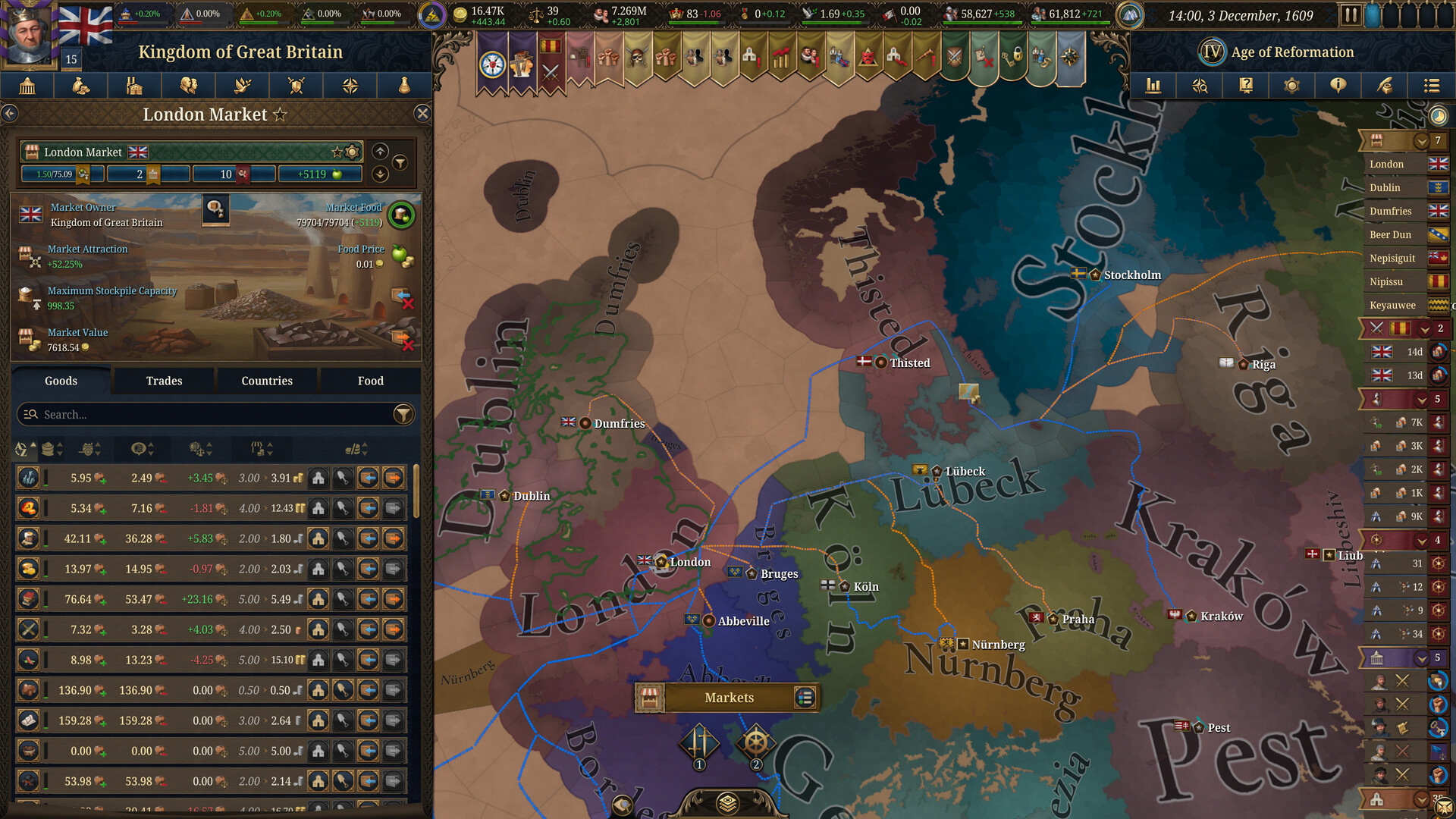 《欧陆风云5/Europa Universalis V》PC中文版下载-含v1.0.8-资源宝库