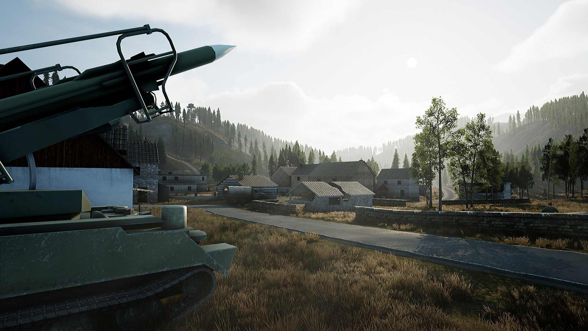 《深入敌后：重置版 Beyond Enemy Lines – Remastered Edition》Switch英文版NSP下载-资源宝库