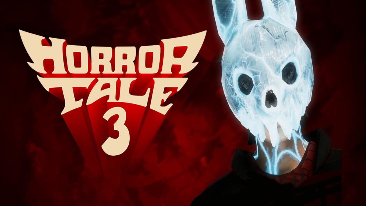 恐怖故事3 魅惑女巫丨Horror Tale 3: The Witch-资源宝库